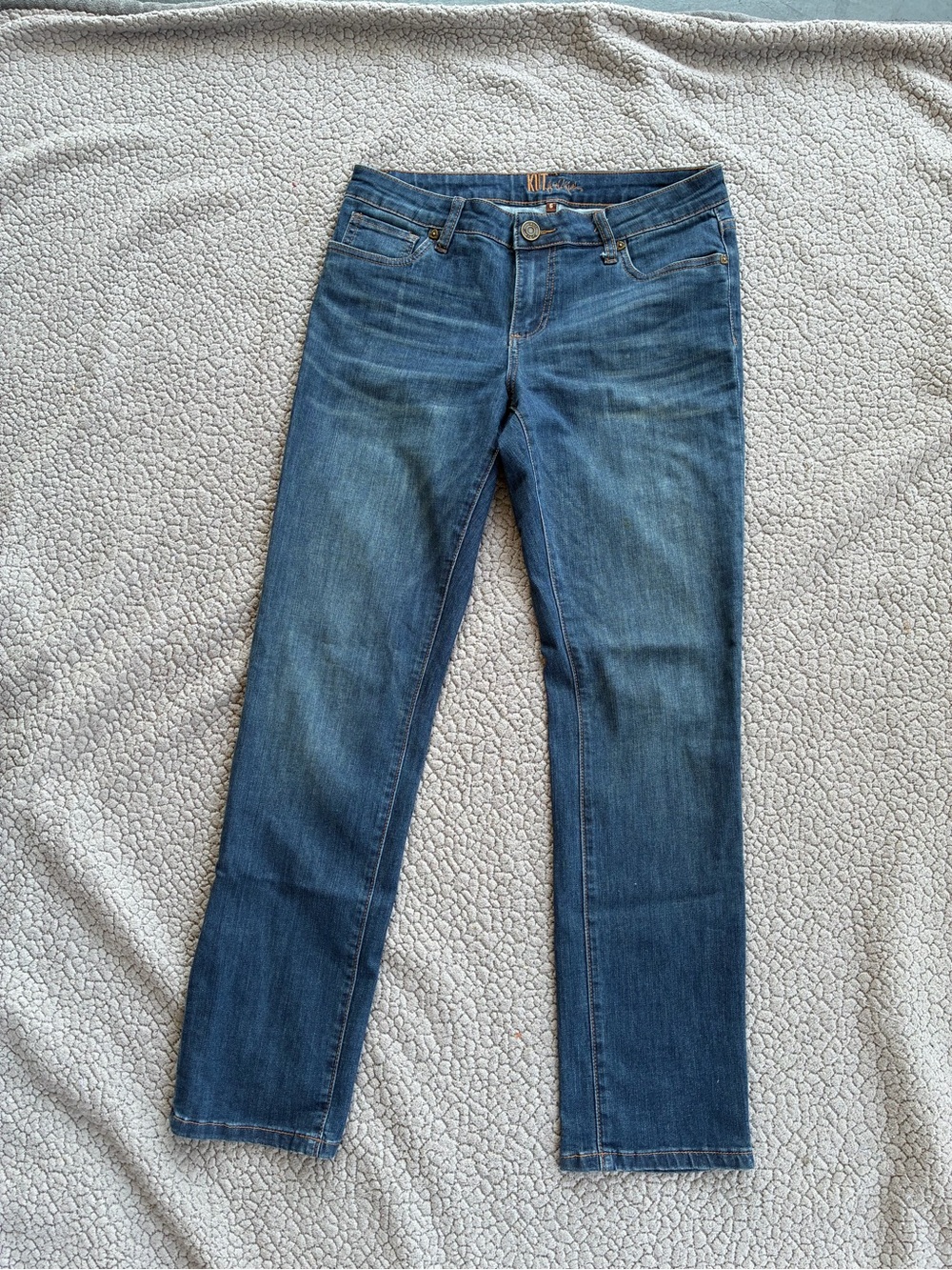Kut from the cloth size 6 jeans